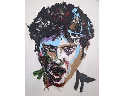 Art Market (A986) - Lot 1552