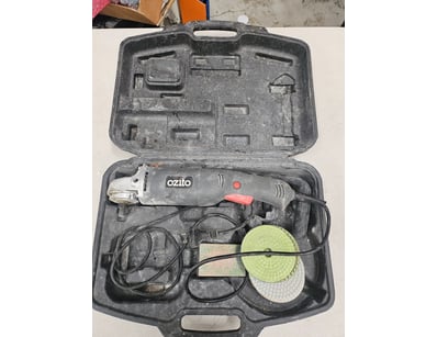 Landscaping & Construction Business Assets Liqu... - Lot 113