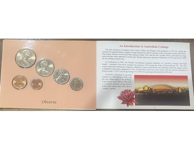 UNRESERVED Coins, Banknotes & Bullion (A1006) - Lot 532