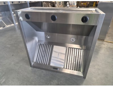 Hospitality, Catering & Events (A987) - Lot 6