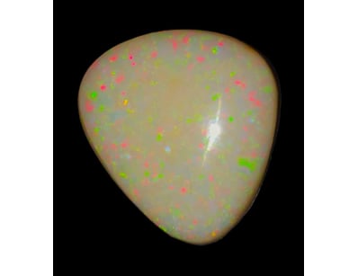 UNRESERVED Diamonds, Gemstones & Opals (A1005) - Lot 344