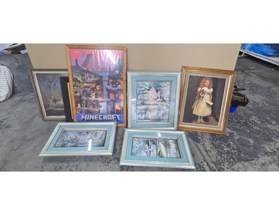 House & Homewares (SA1007) - Lot 217