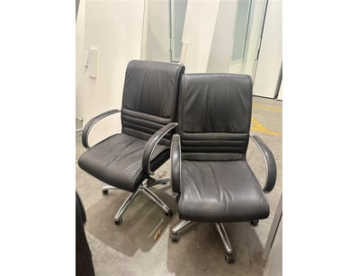 Gadgets & Home, Office Furniture, (WAA976) - Lot 12