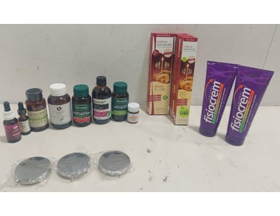 Health Food Shop Contents Liquidation (ON11778) - Lot 215
