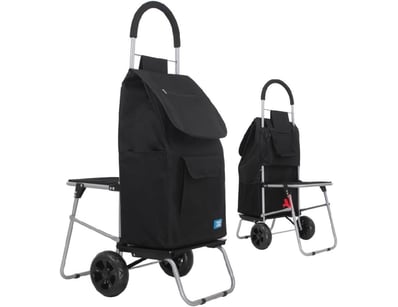 Essential Homegoods & Luxuries (VICA1006) - Lot 28