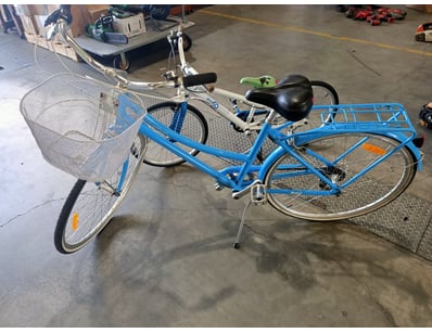 Sport, Leisure & Lifestyle (A1005) - Lot 35