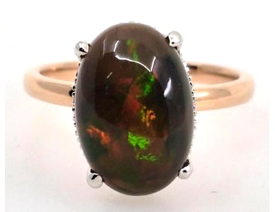 Luxury Jewellery (A987) - Lot 2030