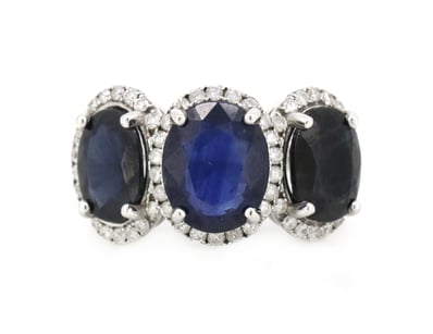 Fine Jewellery Market (A981) - Lot 1232