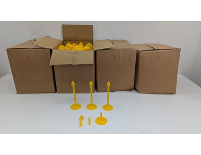 End of Contract Bypass Surplus - PART 2 - Lot 1105