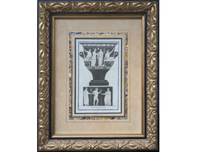 Art Market (A1006) - Lot 1034