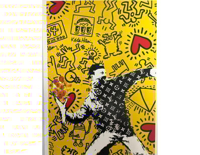 Luxury Pawnbroker Christmas Sale PART 1 (A984) - Lot 716