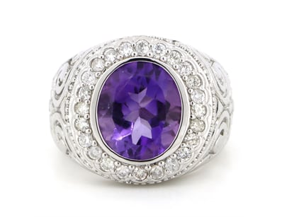 Fine Jewellery Market (A987) - Lot 1507