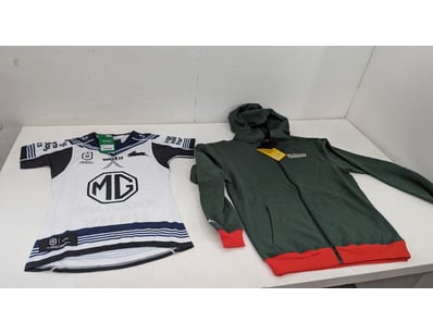 Unclaimed Freight (NSWA1001) - Lot 1176