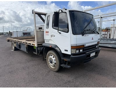 Civil, Transport & Machinery - Nationwide (ON4... - Lot 1550