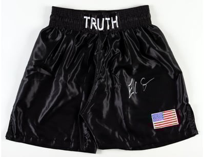 Mancave & Memorabilia (A981) - Lot 802