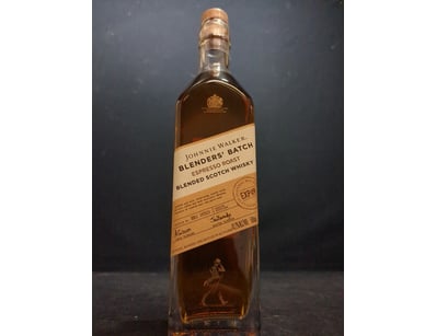 Johnnie Walker Blenders' Batch Espresso Roast Blen...