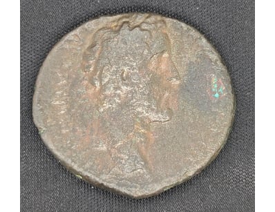 UNRESERVED Banknotes & Coins (A988) - Lot 2536