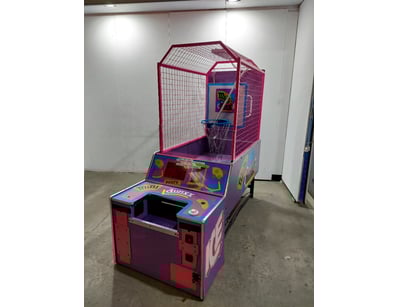 Pinballs, Arcades & Amusements (A979) - Lot 290