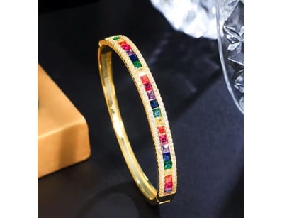 UNRESERVED Affordable Jewellery (A982) - Lot 4604