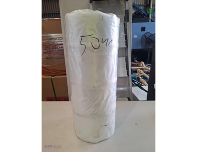 1 x Roll of Dolphin CF625 (1250) 75REMILL
L/D 50% ...