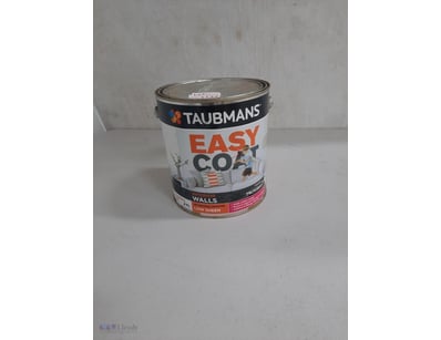 Paint, Taubmans, Interior Walls, Low Sheen, Hi Chr...