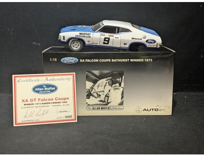 Model Car Mania (A996) - Lot 264