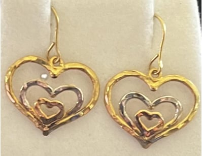 UNRESERVED Affordable Jewellery (A992) - Lot 102