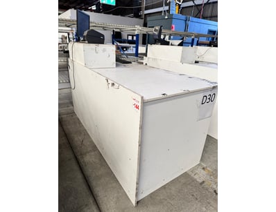 Retail Warehouse Fit Out Business Closure (ON4356) - Lot 144