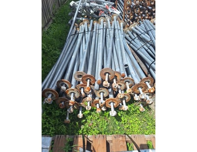 Hope Island End of Project Clearance - Lot 68