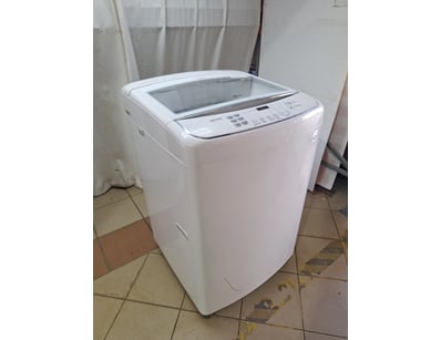 Whitegoods & Appliances (A982) - Lot 266