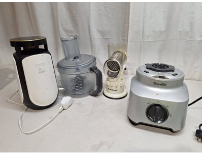 Hospitality, Catering & Events (A1000) - Lot 1585