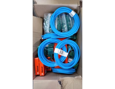 Lost & Unclaimed Freight (SAA980) - Lot 55