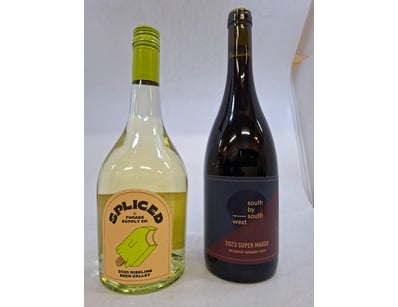 UNRESERVED Cafe Business Stock Liquidation (ON11... - Lot 21