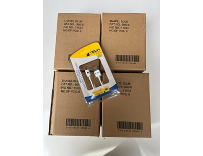 Home Entertainment, Audio & Computers (SA995) - Lot 4451