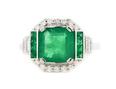 Fine Jewellery (A985) - Lot 1200