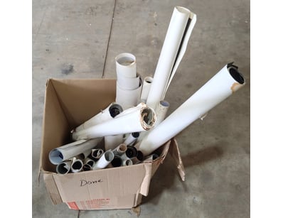 Mancave & Memorabilia (A990) - Lot 7013