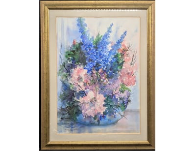 Art Market (A988) - Lot 3511