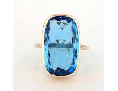 Fine Jewellery (A976) - Lot 1331