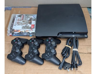 Home Entertainment, Audio & Computers (A992) - Lot 562