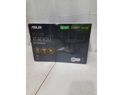 Home Entertainment, Audio & Computers (A998) - Lot 2024