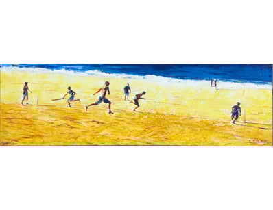 Fine Art (A979) - Lot 1001