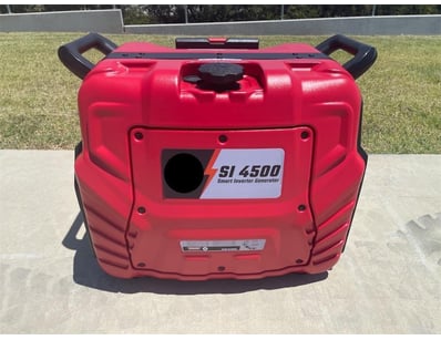 UNUSED Toowoomba Generators (ON4452) - Lot 14