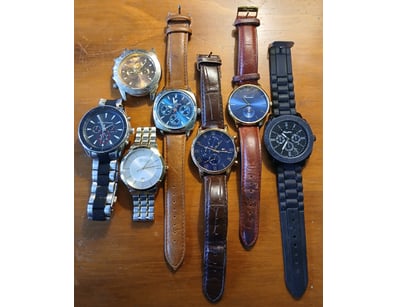 Affordable Watch Market (A991) - Lot 7503