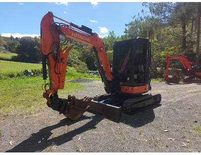 Civil, Transport & Machinery - Nationwide (ON4440) - Lot 280