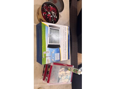 Sport, Leisure & Lifestyle (A998) - Lot 80