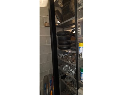 Distribution Business Equipment Liquidation (ON... - Lot 553