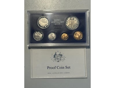 UNRESERVED Banknotes & Coins (A999) - Lot 626