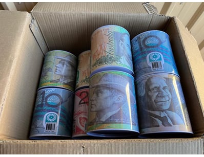 Sport, Leisure & Lifestyle (SAA1002) - Lot 4308