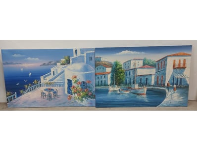 Art Market (A1006) - Lot 916