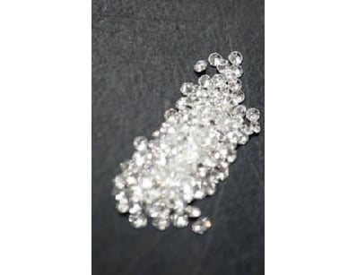 Diamond And Gemstone Market (A984) - Lot 1075